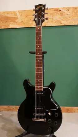 CUTAWAY EBONY NO.DG865