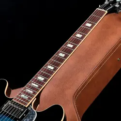 GIBSON ES-335 FIGURED 2019 BLUE BURST SHIBUYA STORE NO.DG860