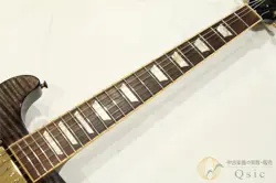GIBSON LES PAUL STANDARD DC PLUS MADE 2005   WK468 NO.DG884
