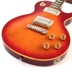 GIBSON USED LES PAUL STANDARD 1992 ELECTRIC GUITAR NO.DG889