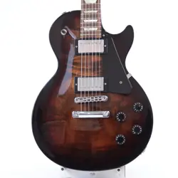 GIBSON USED LES PAUL STUDIO SMOKE HOUSE BURST 2019 NO.DG890