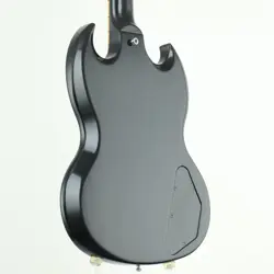 GIBSON SG STANDARD LEFTY EBONY FUKUOKA PARCO STORE NO.DG885