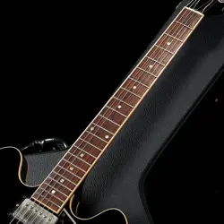 GIBSON ES-335 DOT REISSUE EBONY 2001 SHIBUYA STORE NO.DG895