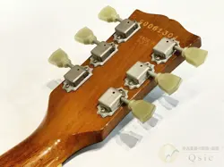 GIBSON ES-335 1991 MADE   MLR66 MINOH STORE STOCK NO.DG919