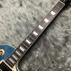 GIBSON LP STANDARD 50S OCEAN BLUE 4.6KG CLEARANCE NO.DG921