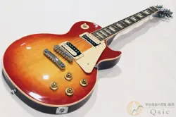 ELECTRIC GUITAR GIBSON LES PAUL TRADITIONAL PRO II 60S CS MADE IN 2012