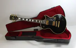 NECK 1970S