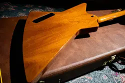 EXPLORER 76 LIMITED