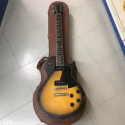 1997 VINTAGE SUNBURST