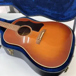 1963 J-45 CHERRY
