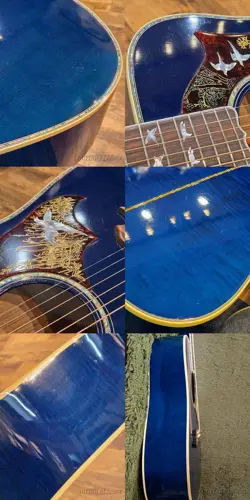 GIBSON ~CUSTOM SHOP~