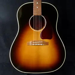 GIBSON J-45 VINTAGE VINTAGE SUNBURST VOS 2019