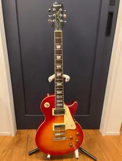 CHERRY SUNBURST SOFT