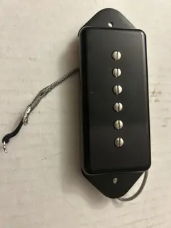 GIBSON P90