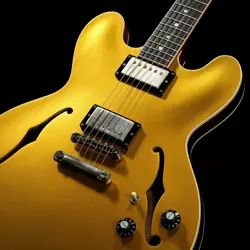 HAMMERED GOLD