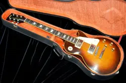 GIBSON CUSTOM SHOP ACE FREHLEY 1959 LES PAUL STANDARD  FROM JAPAN