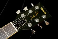 CUSTOM SHOP ACE