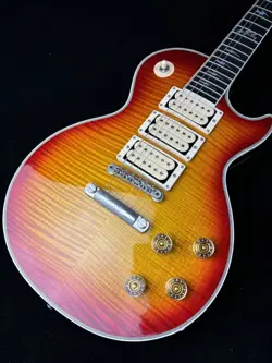 ACE FREHLEY LES