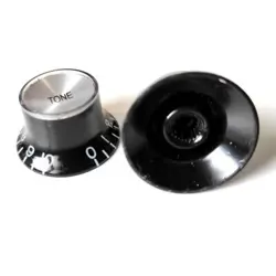 BLACK INCH SIZE