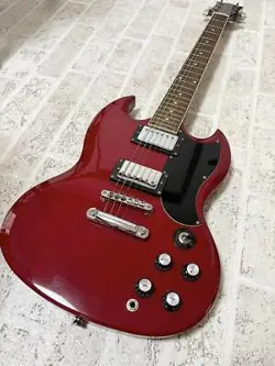 MAESTRO BY GIBSON SG MODEL