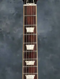 REISSUE WITH BURSTBUCKERS