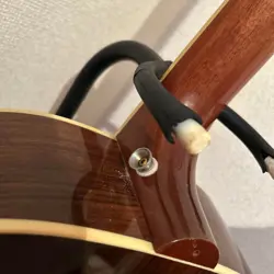 CUSTOM ROSEWOOD ACOUSTIC