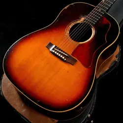 GIBSON 1968 J-45 SUNBURST
