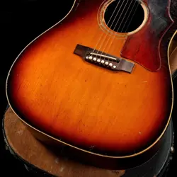 1968 J-45 SUNBURST