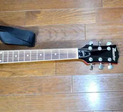 PAUL VINTAGE SUNBUST