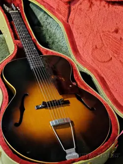 L-48 SUNBURST -VINTAGE!!-