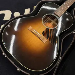GIBSON L-00 ORIGINAL -VINTAGE SUNBURST- MADE IN 2021
