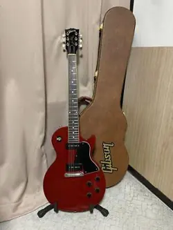 GIBSON LES PAUL SPECIAL VC 2022  3.39KG