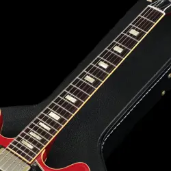 1963 ES-335 VOS