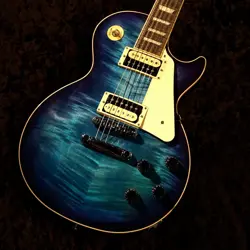 FLAME BLUEBERRY