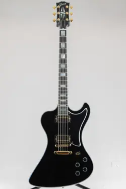 RD EBONY GLOSS