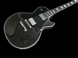 2024 GIBSON CUSTOM SHOP LES PAUL CUSTOM 