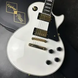 EPIPHONE INSPIRED BY GIBSON CUSTOM LES PAUL *NF490