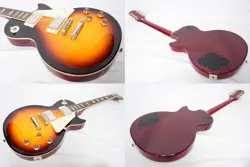 2021 EPIPHONE