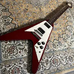GIBSON FV67REI NO.DG1766