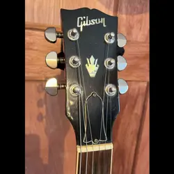 GIBSON ES-335 NO.DG1771