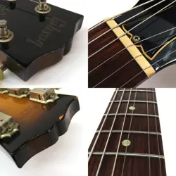 GIBSON ES-135 NO.DG1769