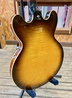 GIBSON ES-335 REISSUE NO.DG1638