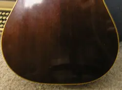 LG-1 SUNBURST ACOUSTIC