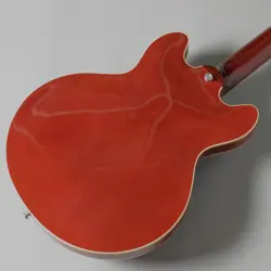 GIBSON ES-339 CHERRY NO.DG1668