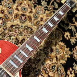GIBSON LP STD 50S NO.DG1739