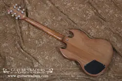GIBSON 1979 THE SG NO.DG1730