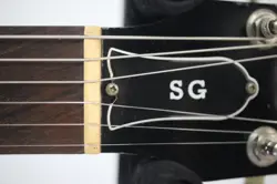 GIBSON SG SPECIAL NO.DG1740