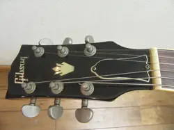 GIBSON ES-335DOT NO.DG1754