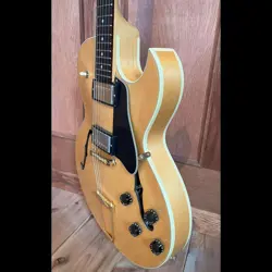 GIBSON ES-135 LTD NO.DG1743