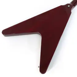 GIBSON FLYING V NO.DG1763